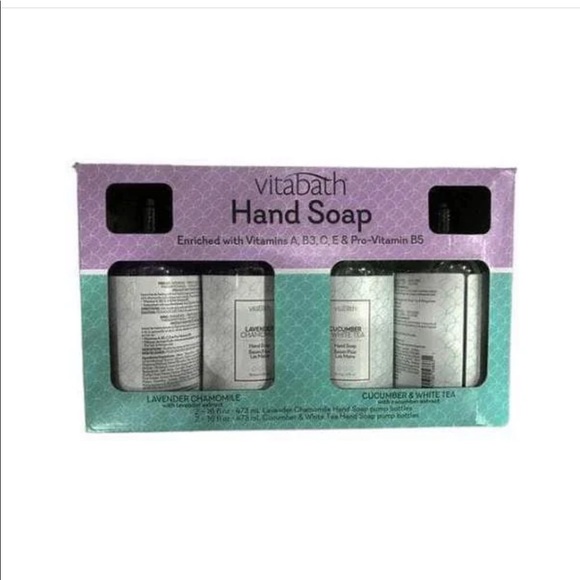 Vitabath - Picture 1 of 2